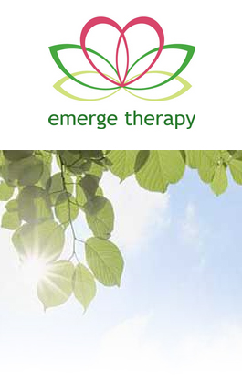 Profile picture for emerge therapy