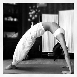 Profile picture for Let Go Hatha Yoga