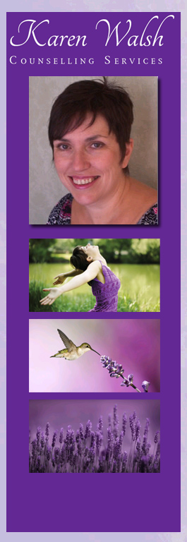 Profile picture for Karen Walsh Counselling