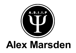 Profile picture for Alex Marsden Dip