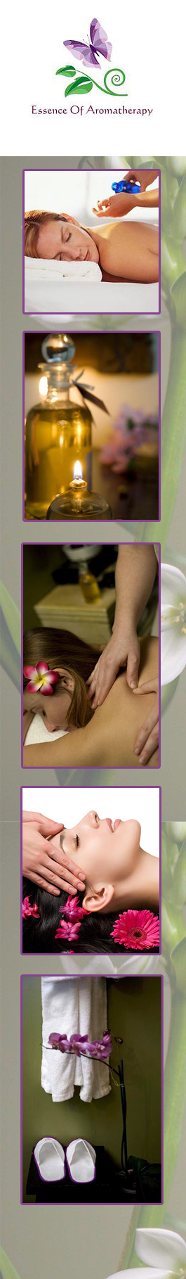 Profile picture for Essence of Aromatherapy