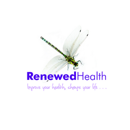 Profile picture for Renewed Health 