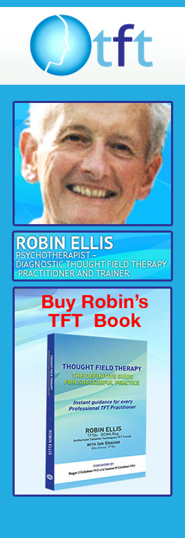 Profile picture for Rumwood Therapy Centre  Thought Field Therapy & Reiki