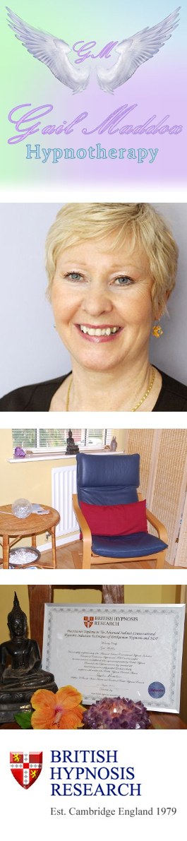 Profile picture for QUANTUM HEALING Hypnosis Therapy™ , Advanced Hypnoptherapy & NLP, Reflexology and Healing Therapies 