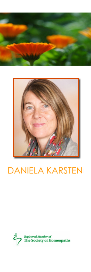 Profile picture for Daniela Karsten R.S.Hom.Dip.Hom ACH