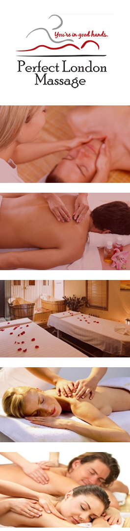 Profile picture for Perfect London Massage Ltd