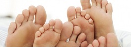 Profile picture for Winchester Rose Reflexology