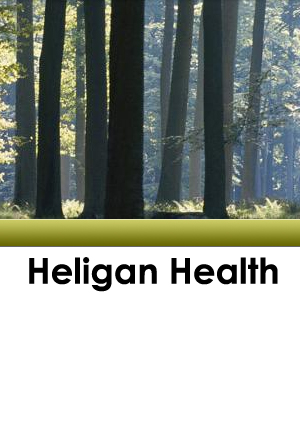 Profile picture for Heligan Health