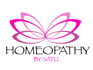 Profile picture for Satu Koponen Homeopath
