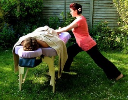 Profile picture for Transformational Massage