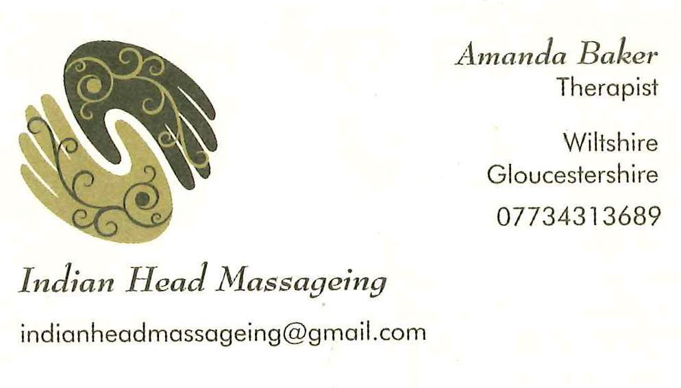 Profile picture for Indian Head Massageing
