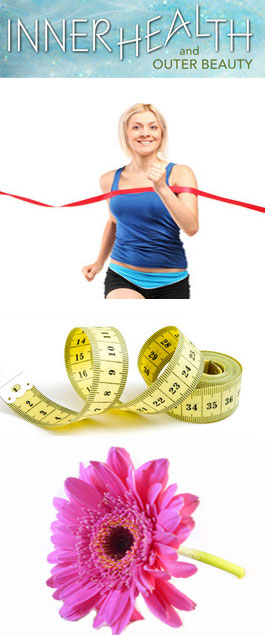 Profile picture for Inner Health and Outer Beauty
