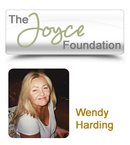 Profile picture for The Joyce Foundation