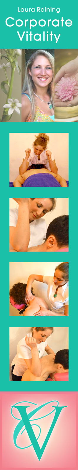 Profile picture for Laura Reining Complementary Therapy