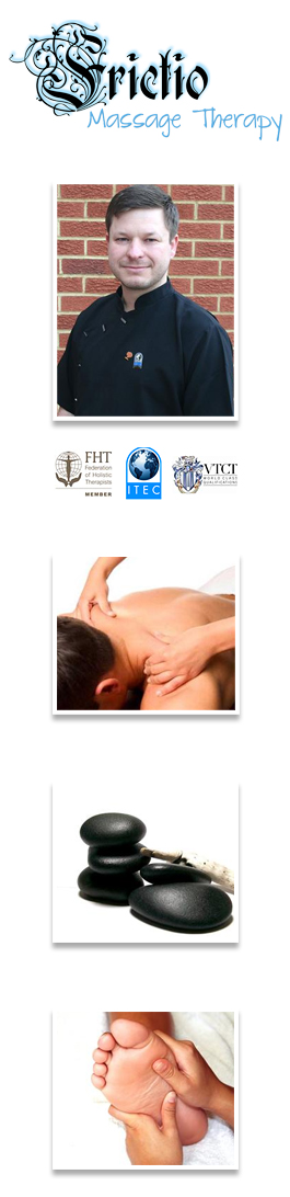 Profile picture for Frictio Massage Therapy