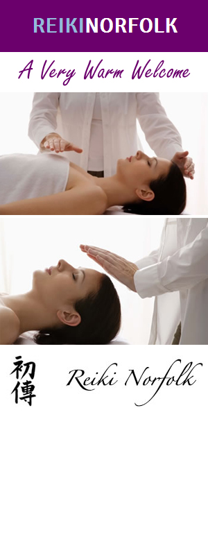 Profile picture for Reiki Norfolk