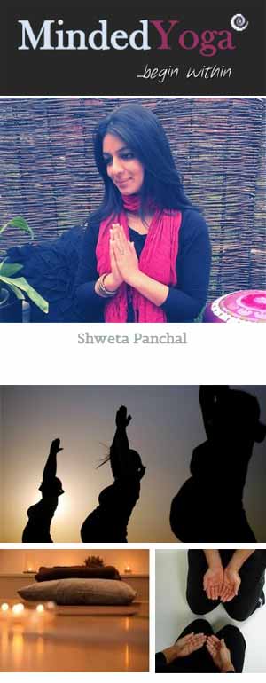 Profile picture for MindedYoga