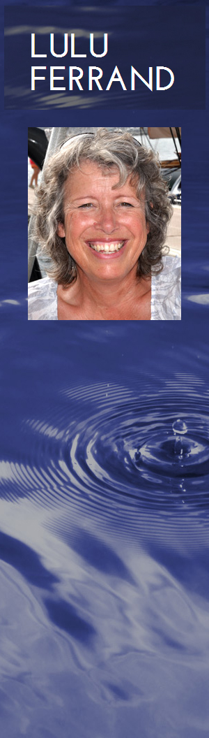Profile picture for Lulu Ferrand RCST