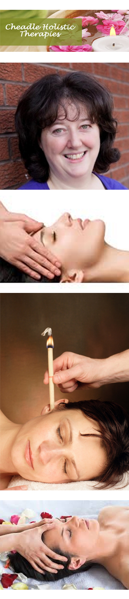 Profile picture for Cheadle Holistic Therapies