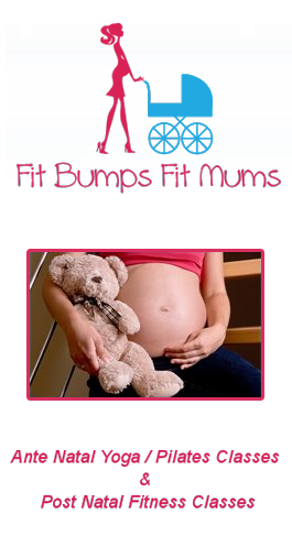 Profile picture for FitBumpsFitMums