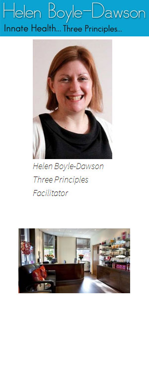 Profile picture for Helen Boyle-Dawson