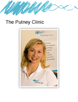 Profile picture for Putney Clinic