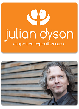 Profile picture for Julian Dyson Cognitive Hypnotherapy
