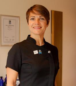 Profile picture for Helen Brown Massage Therapy