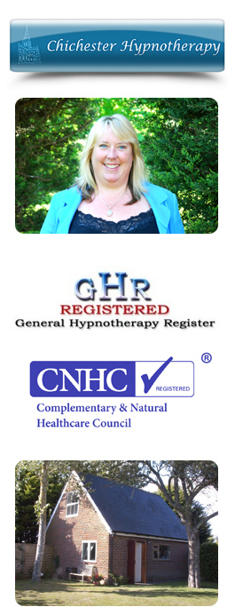 Profile picture for Chichester Hypnotherapy