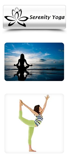 Profile picture for Serenity Yoga