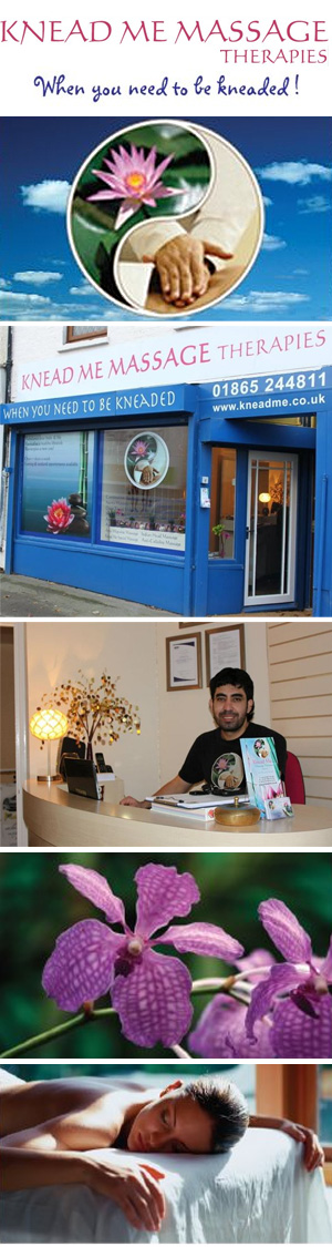 Profile picture for Knead Me Massage Therapies