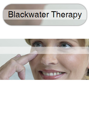 Profile picture for Blackwater Therapy