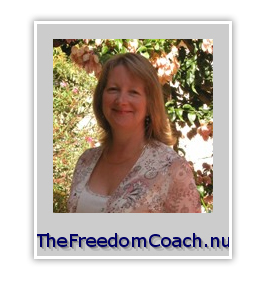 Profile picture for The Freedom Coach