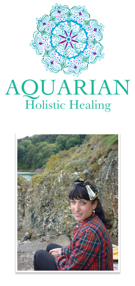 Profile picture for Aquarian Holistic Healing