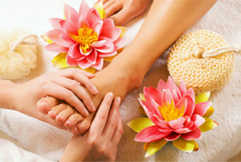 Profile picture for Chichester Reflexology