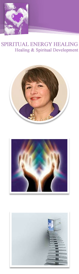 Profile picture for Spiritual Energy Healing