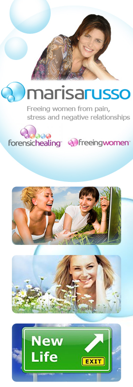 Profile picture for Forensic Healing: Energy Healing Using Logic and Intuition... Finally Coming to UK