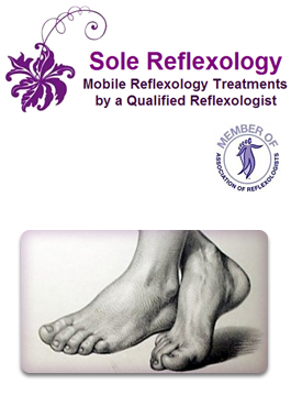 Profile picture for Sole Reflexology