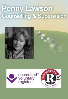 Profile picture for Penny Lawson Counselling & Supervision