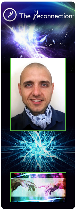 Profile picture for Reconnective Healing and The Reconnection  South-East London