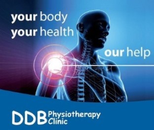 Profile picture for DDB Physiotherapy Clinic