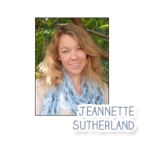 Profile picture for Jeannette Sutherland-Counsellor