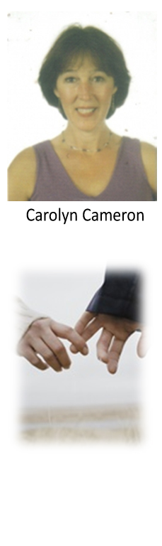 Profile picture for Carolyn Cameron