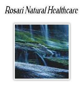 Profile picture for Rosari Natural Therapy
