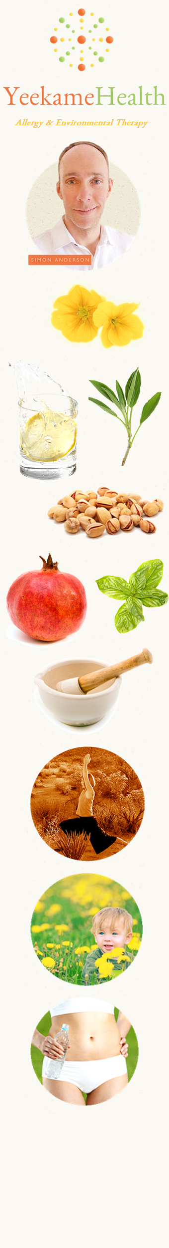 Profile picture for Yeekame Health