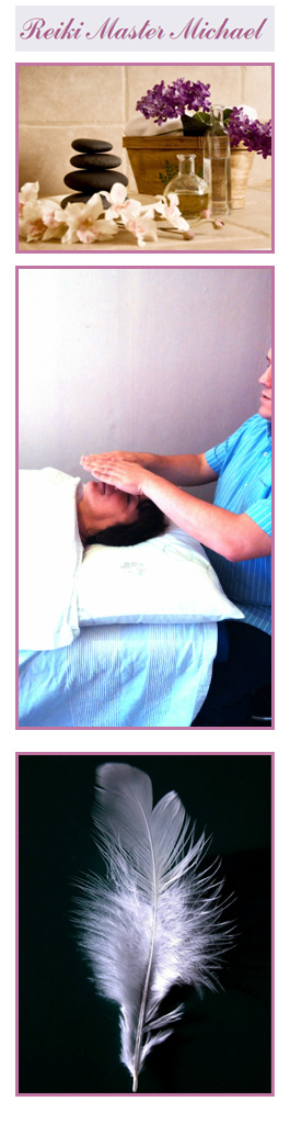 Profile picture for Peace & Light Holistic Therapies
