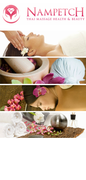 Profile picture for Nampetch Thai Massage Health & Beauty