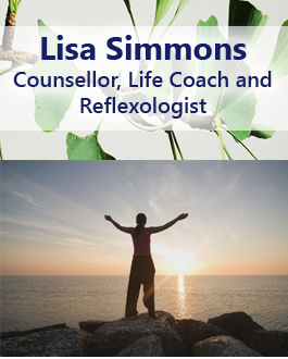 Profile picture for Lisa Simmons