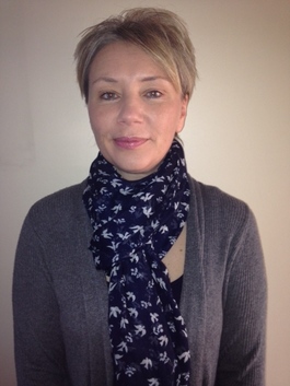 Profile picture for Alison Staff