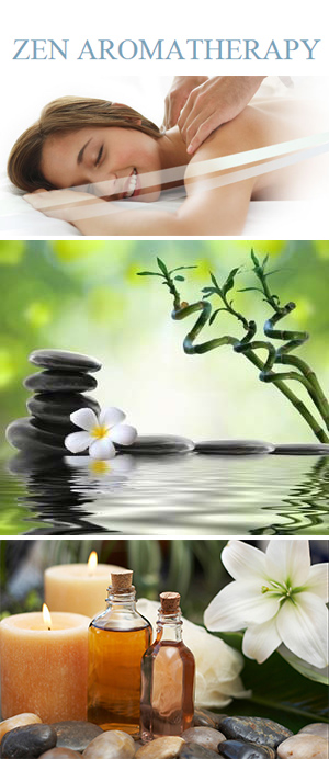 Profile picture for Zen Aromatherapy